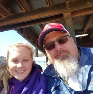 Meet your Posher, Johnny